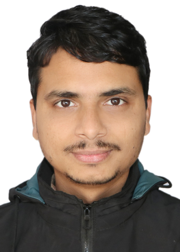 Sanjay Dahal